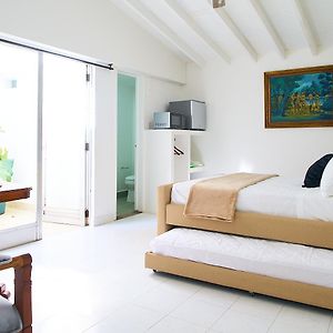 Comfort Quadruple Room