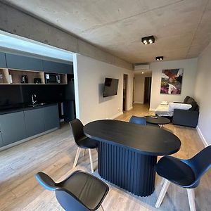 Live Soho Boutique & Apartments Palermo Hollywood